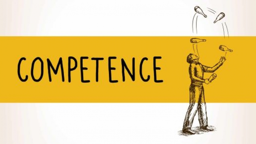Компетенція» та «компетентність». У чому різниця?